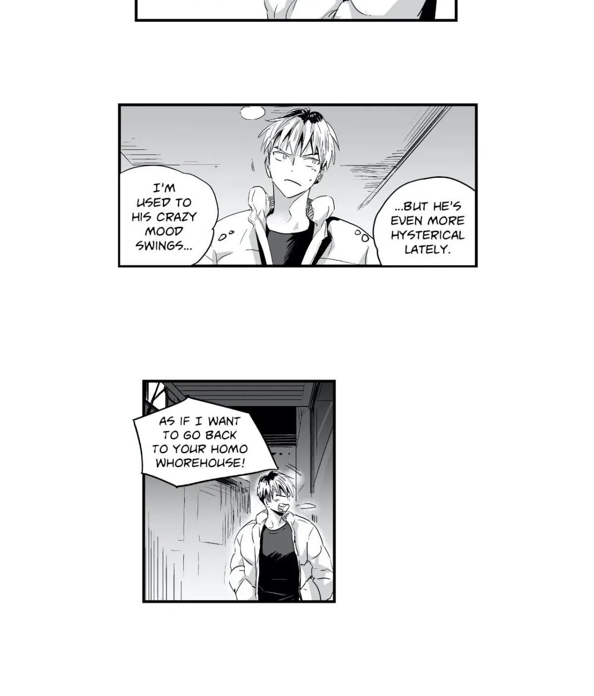 Read If You Hate Me So chapter 9.2 image 24 on Lezhin