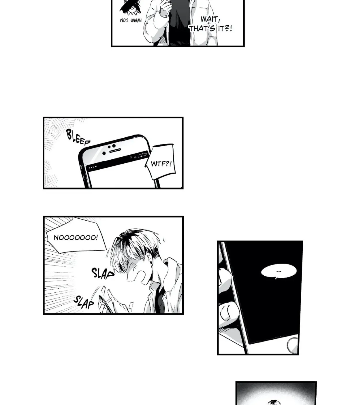 Read If You Hate Me So chapter 9.2 image 28 on Lezhin