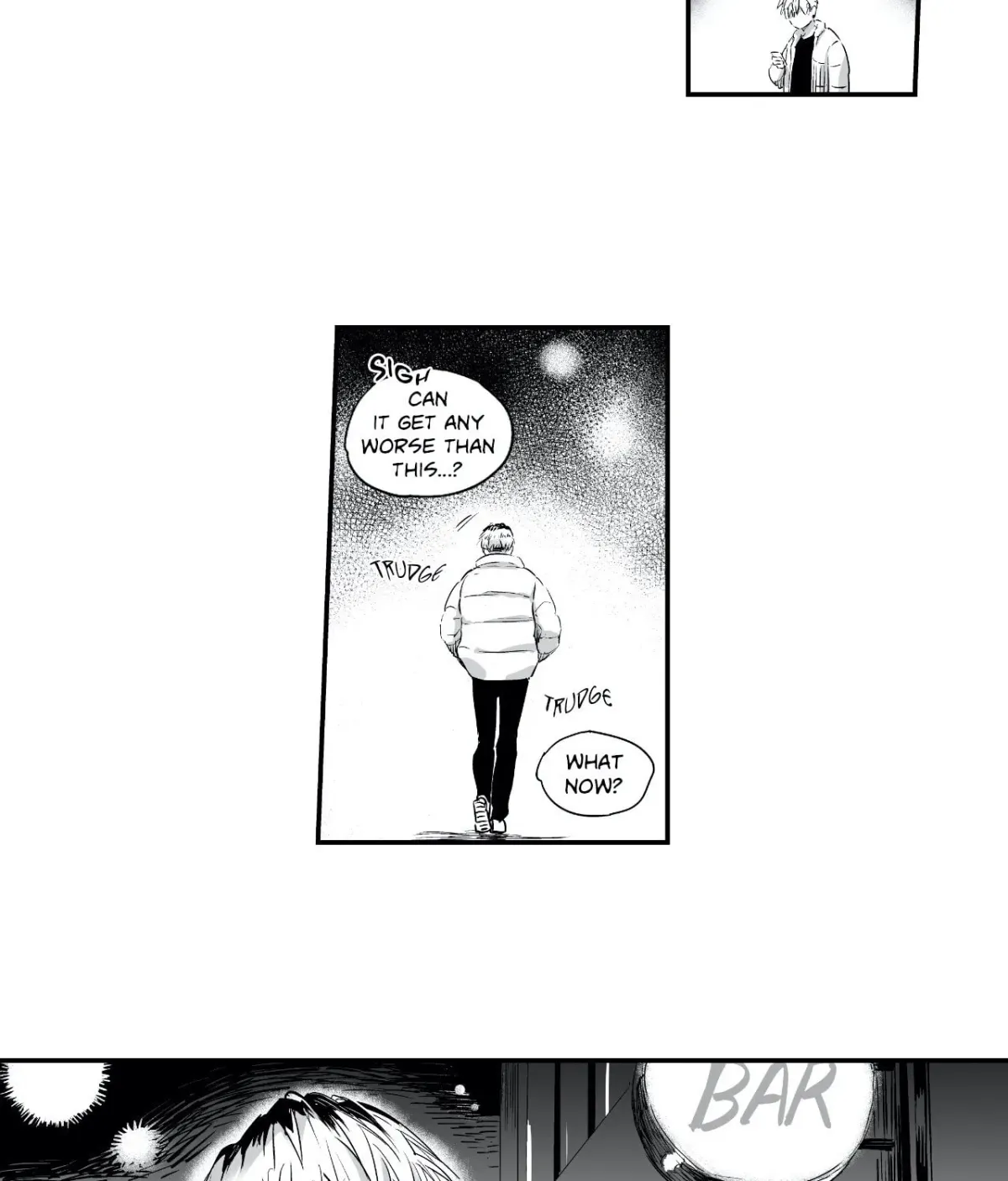 Read If You Hate Me So chapter 9.2 image 29 on Lezhin