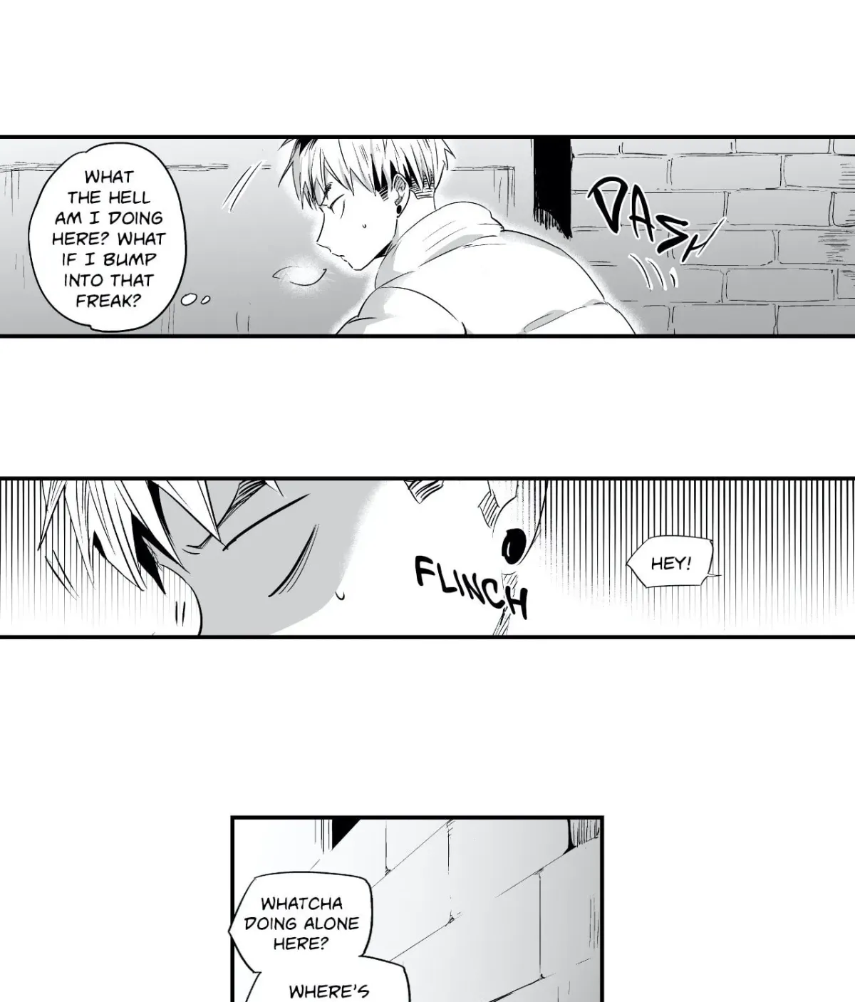 Read If You Hate Me So chapter 9.2 image 31 on Lezhin