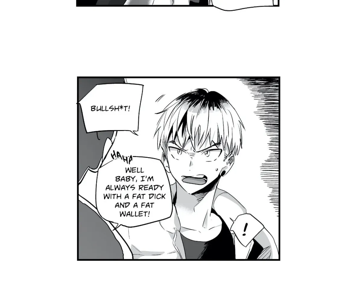 Read If You Hate Me So chapter 9.2 image 33 on Lezhin
