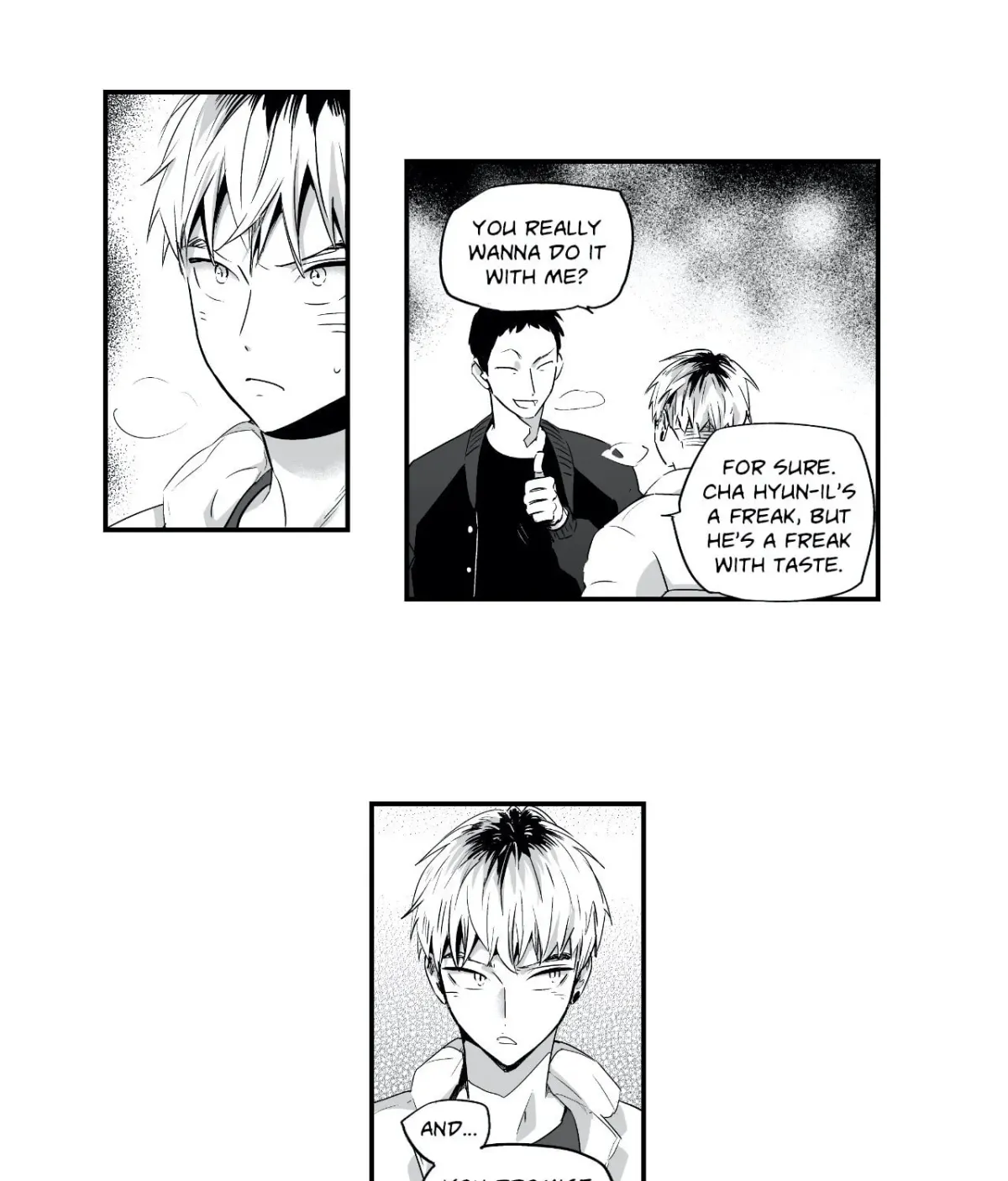Read If You Hate Me So chapter 9.2 image 34 on Lezhin