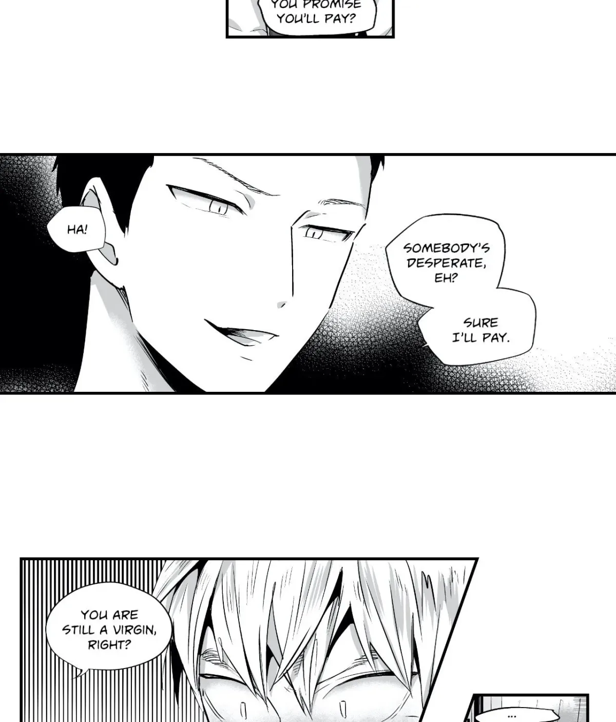 Read If You Hate Me So chapter 9.2 image 35 on Lezhin