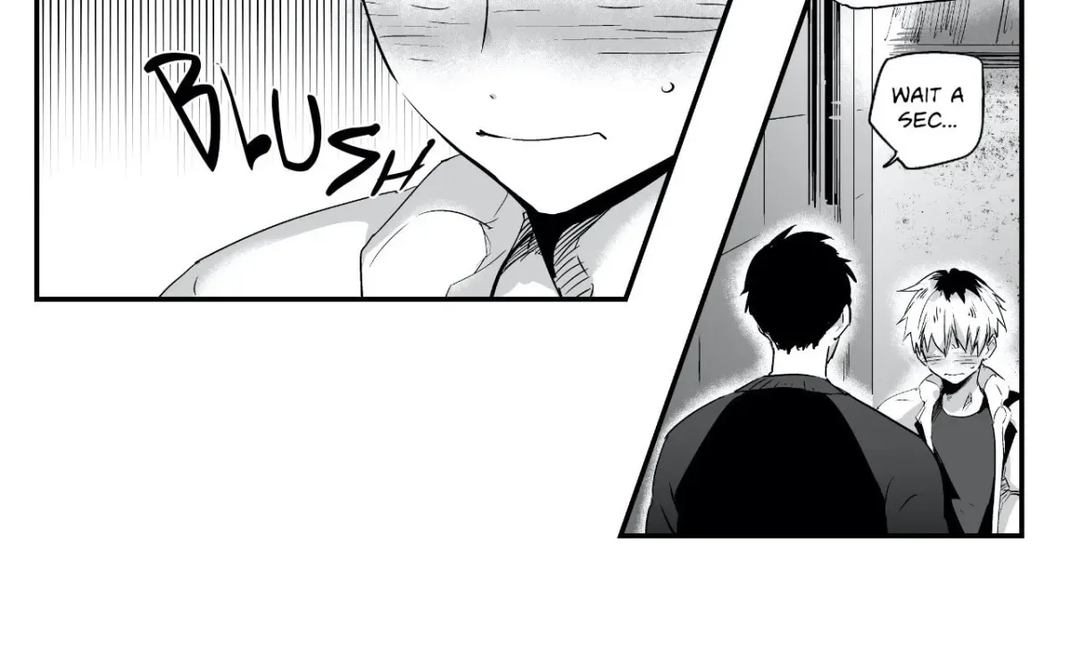 Read If You Hate Me So chapter 9.2 image 36 on Lezhin