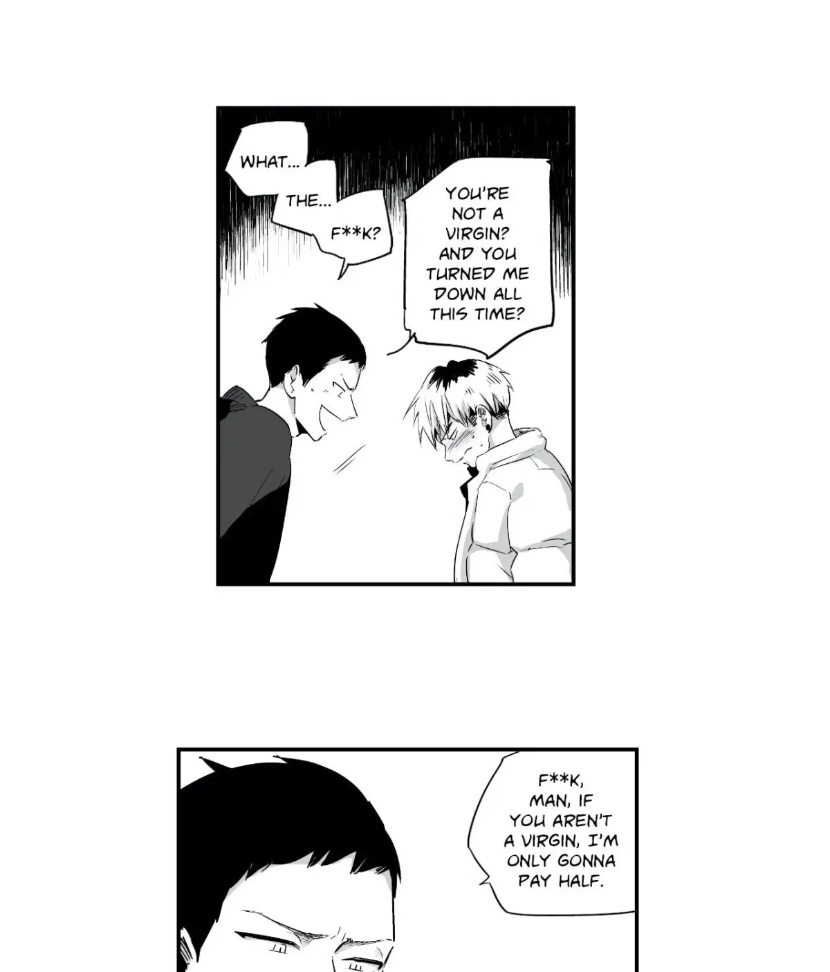 Read If You Hate Me So chapter 9.2 image 37 on Lezhin