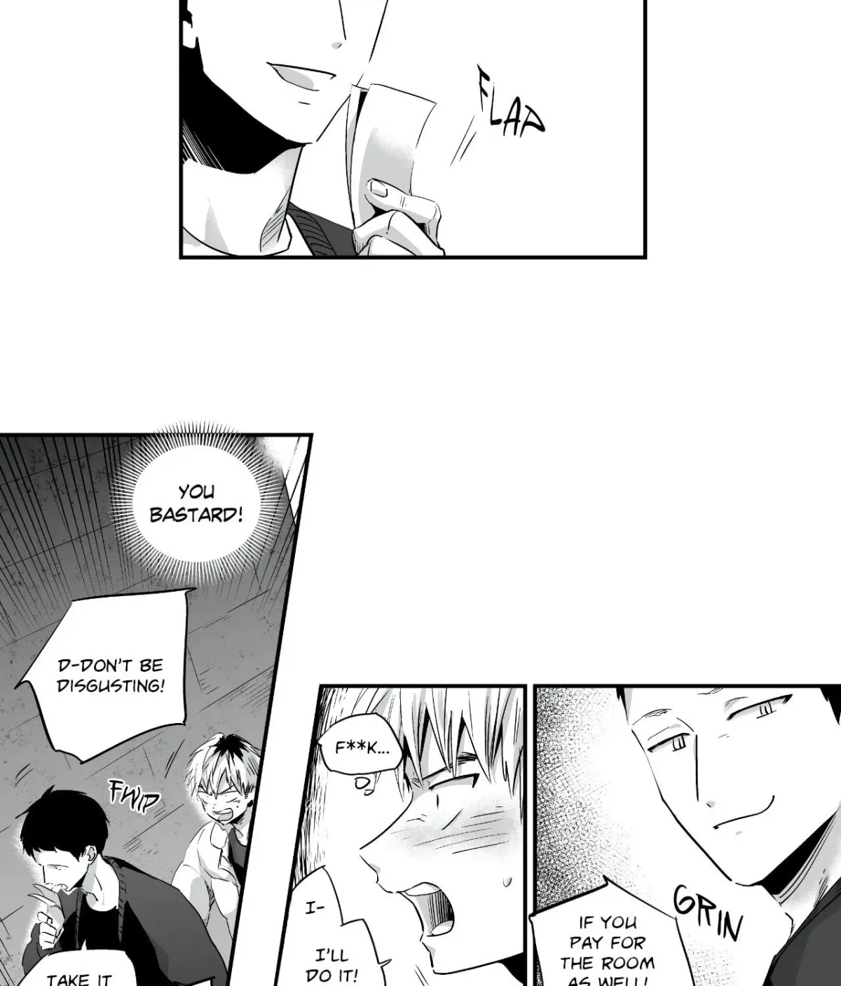 Read If You Hate Me So chapter 9.2 image 38 on Lezhin