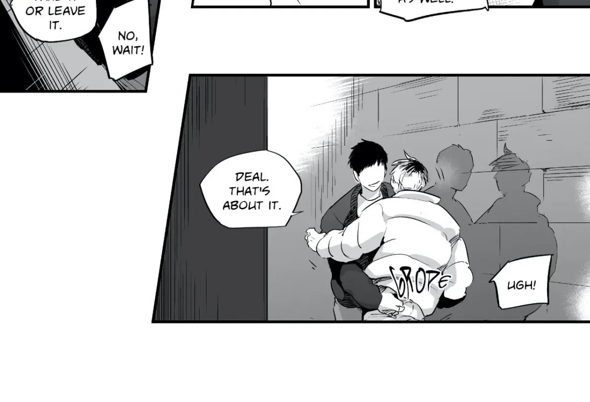Read If You Hate Me So chapter 9.2 image 39 on Lezhin