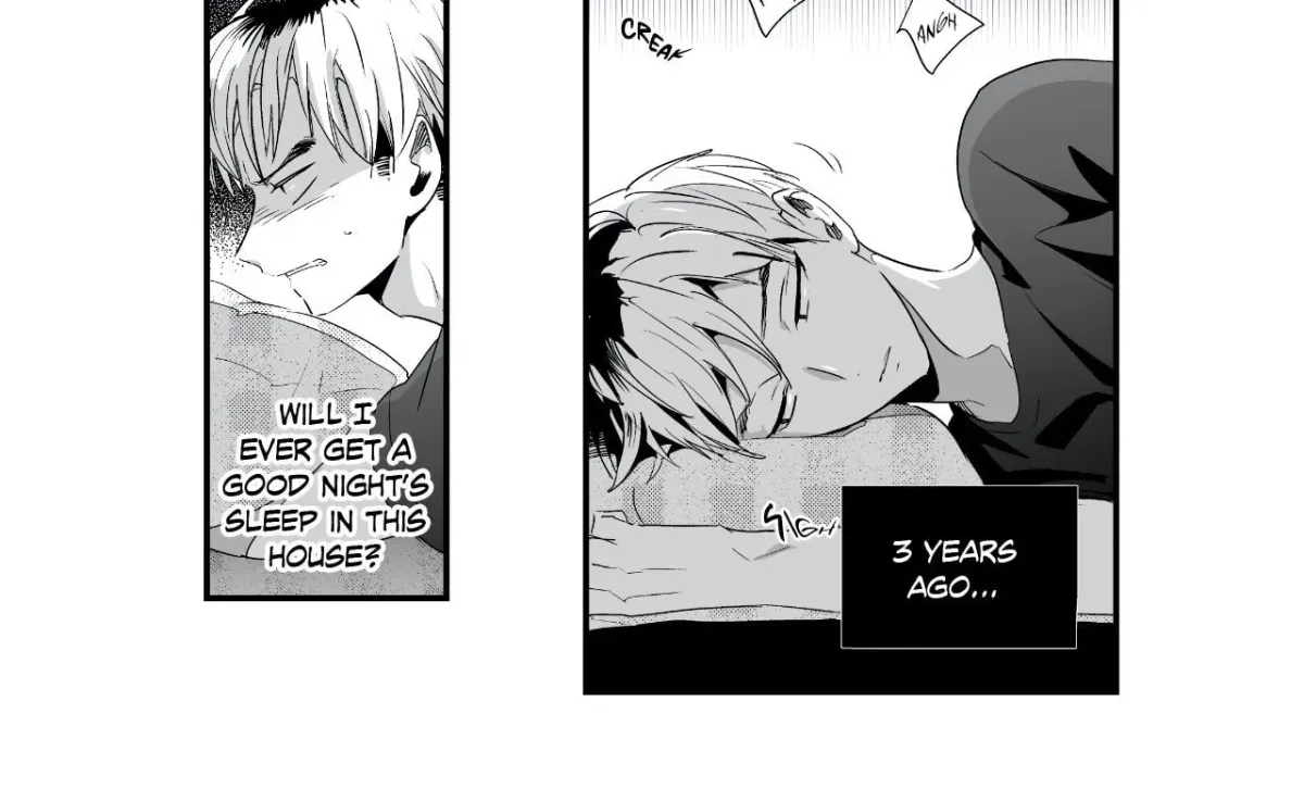 Read If You Hate Me So chapter 9.2 image 4 on Lezhin