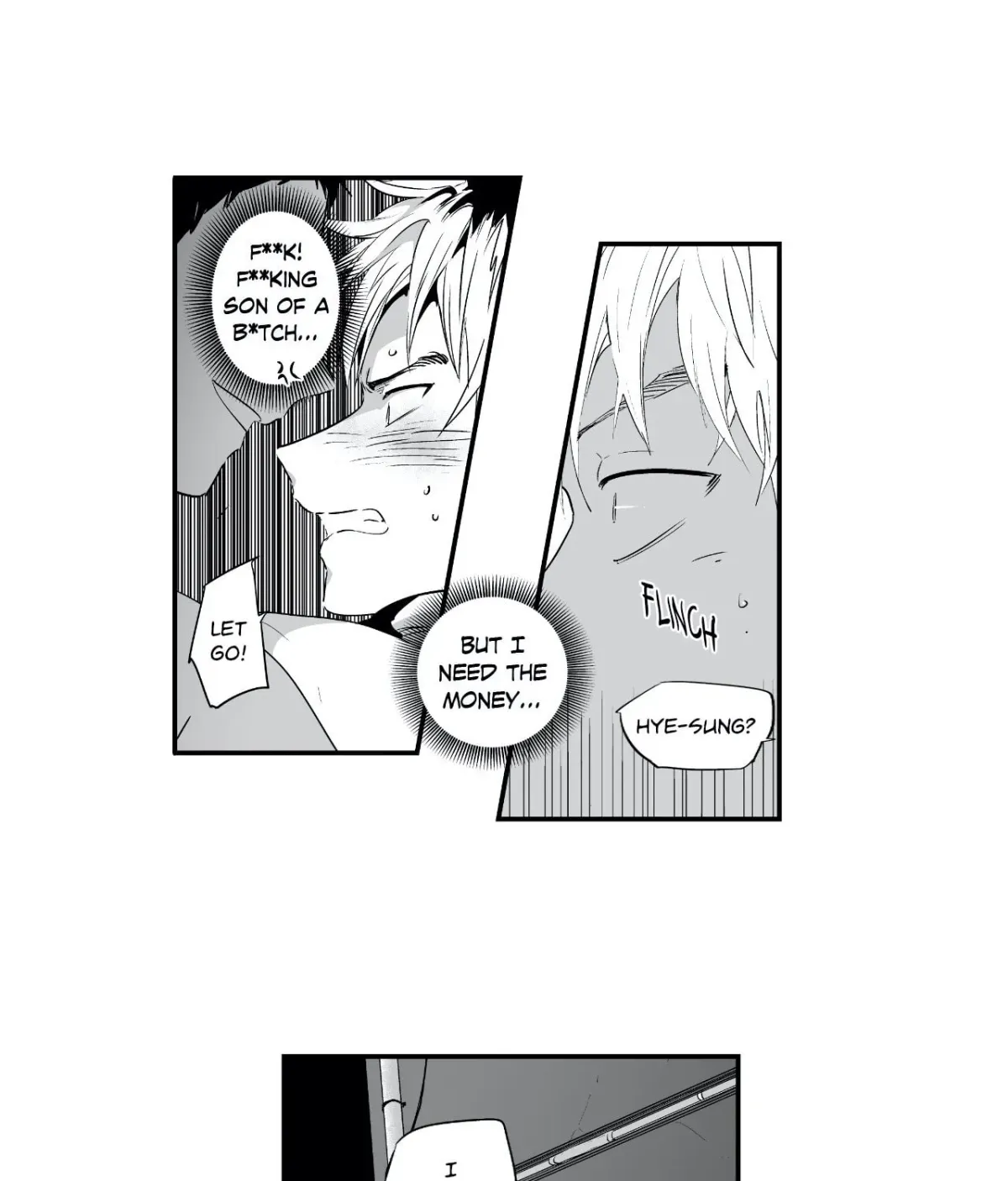 Read If You Hate Me So chapter 9.2 image 40 on Lezhin
