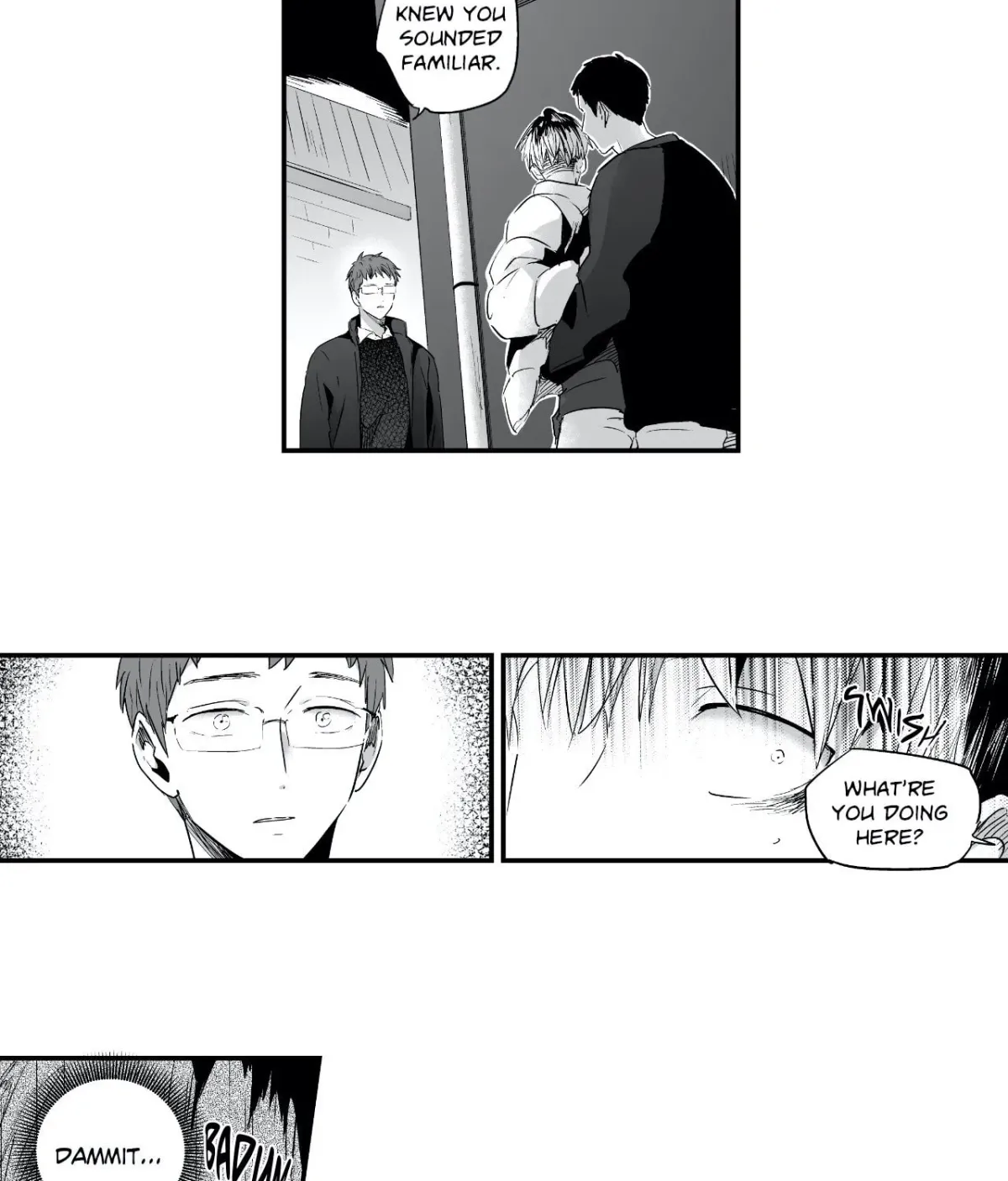 Read If You Hate Me So chapter 9.2 image 41 on Lezhin