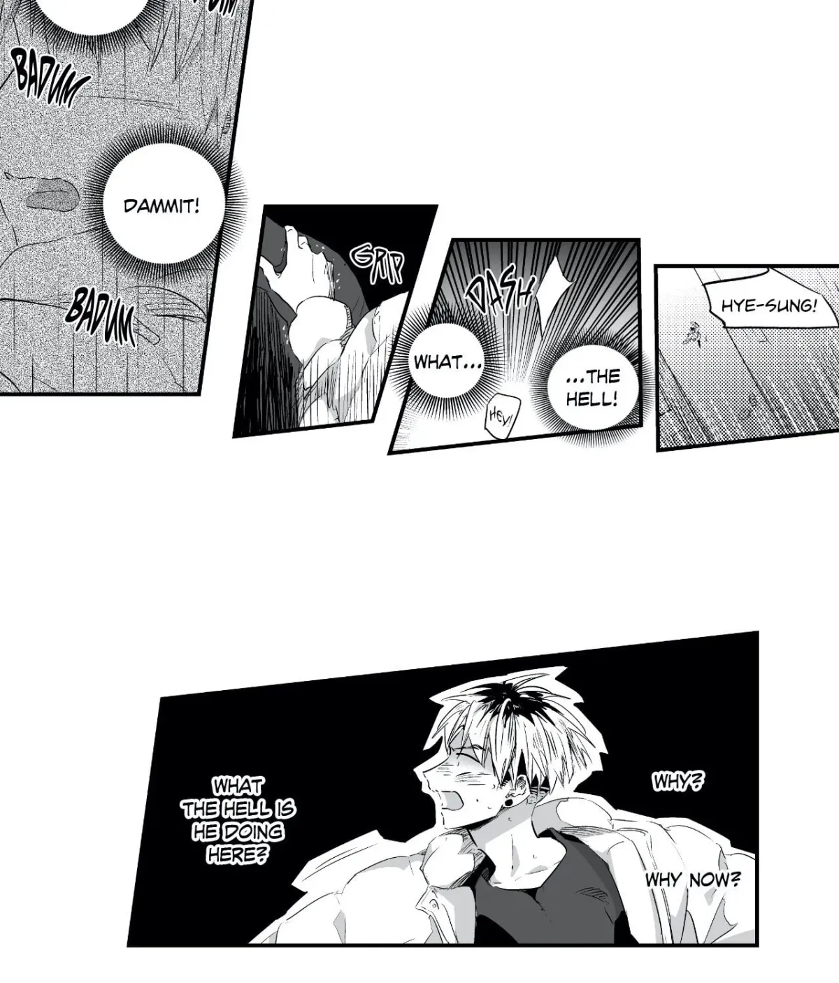Read If You Hate Me So chapter 9.2 image 42 on Lezhin