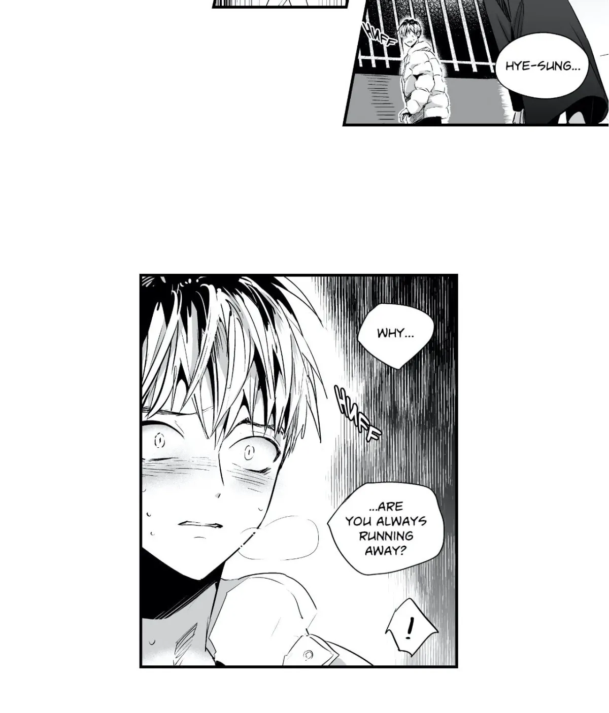 Read If You Hate Me So chapter 9.2 image 45 on Lezhin