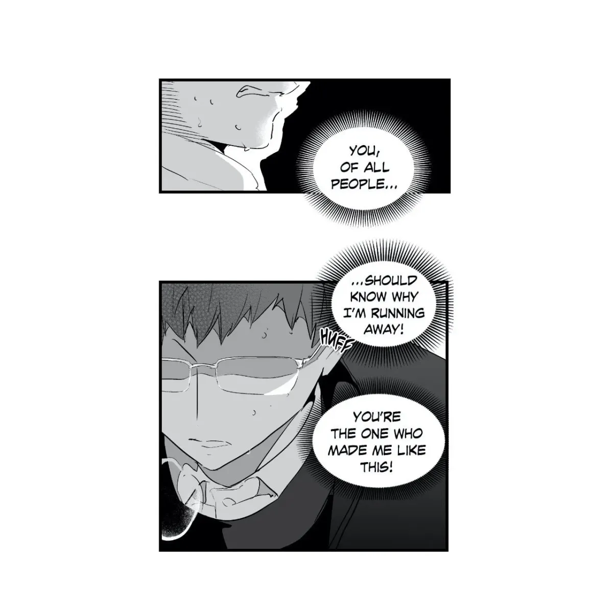 Read If You Hate Me So chapter 9.2 image 46 on Lezhin