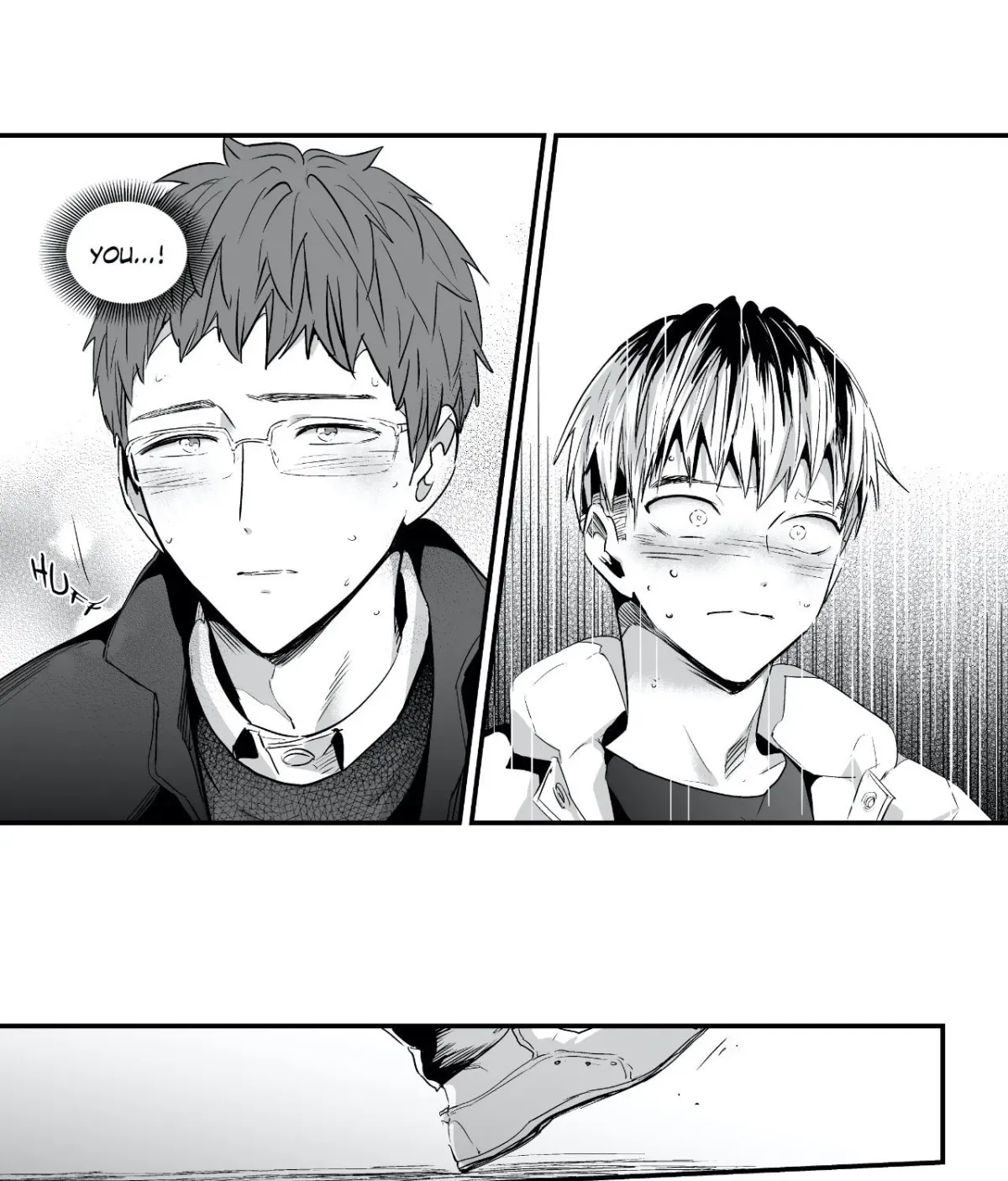 Read If You Hate Me So chapter 9.2 image 47 on Lezhin