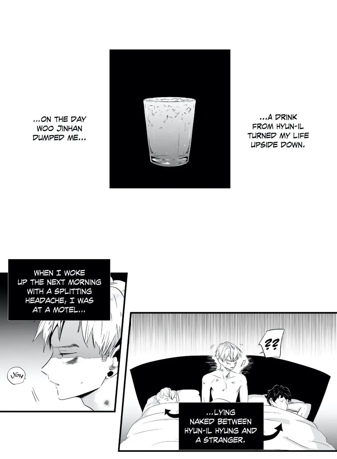 Read If You Hate Me So chapter 9.2 image 5 on Lezhin