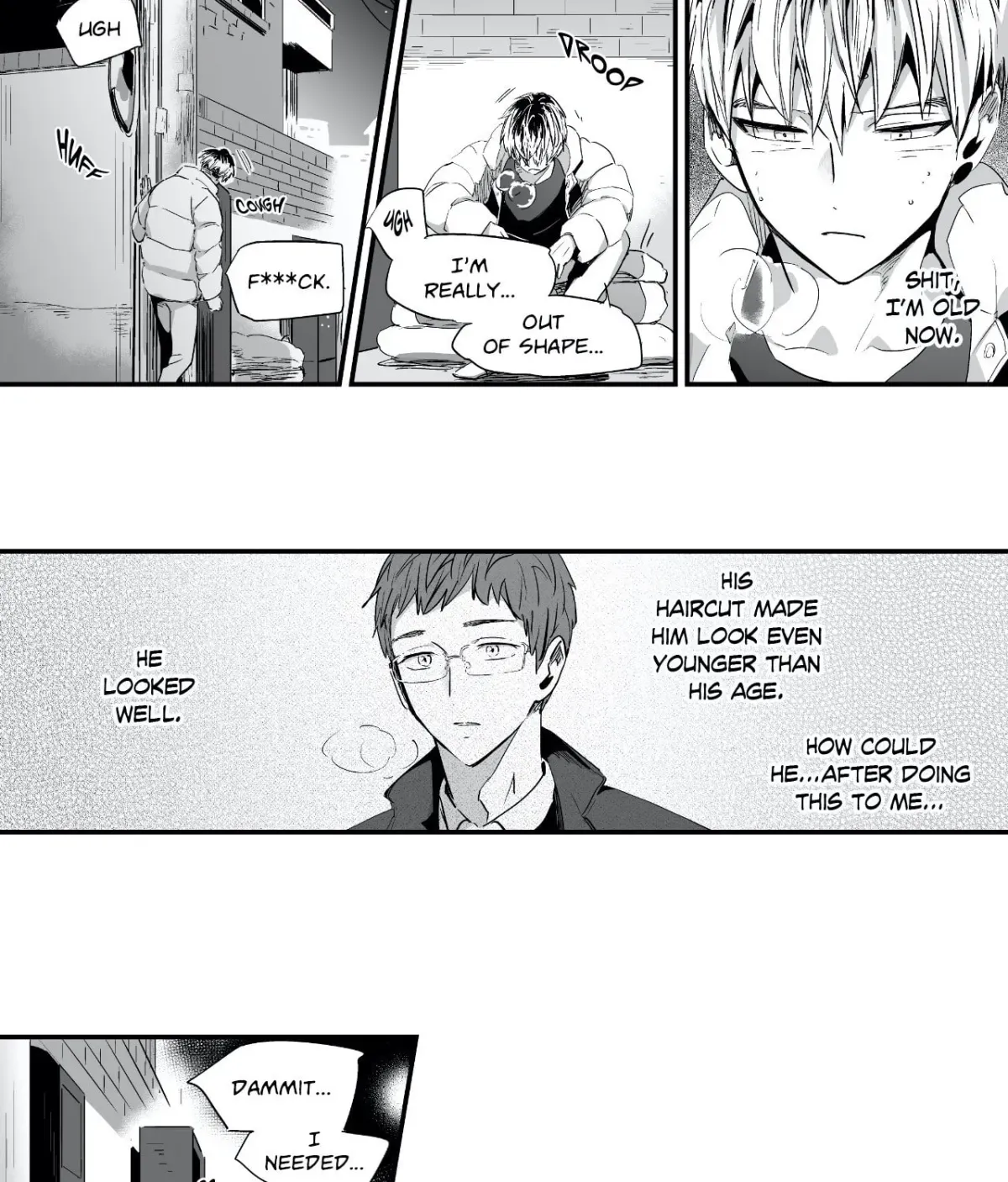 Read If You Hate Me So chapter 9.2 image 51 on Lezhin