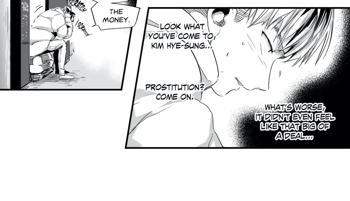 Read If You Hate Me So chapter 9.2 image 52 on Lezhin