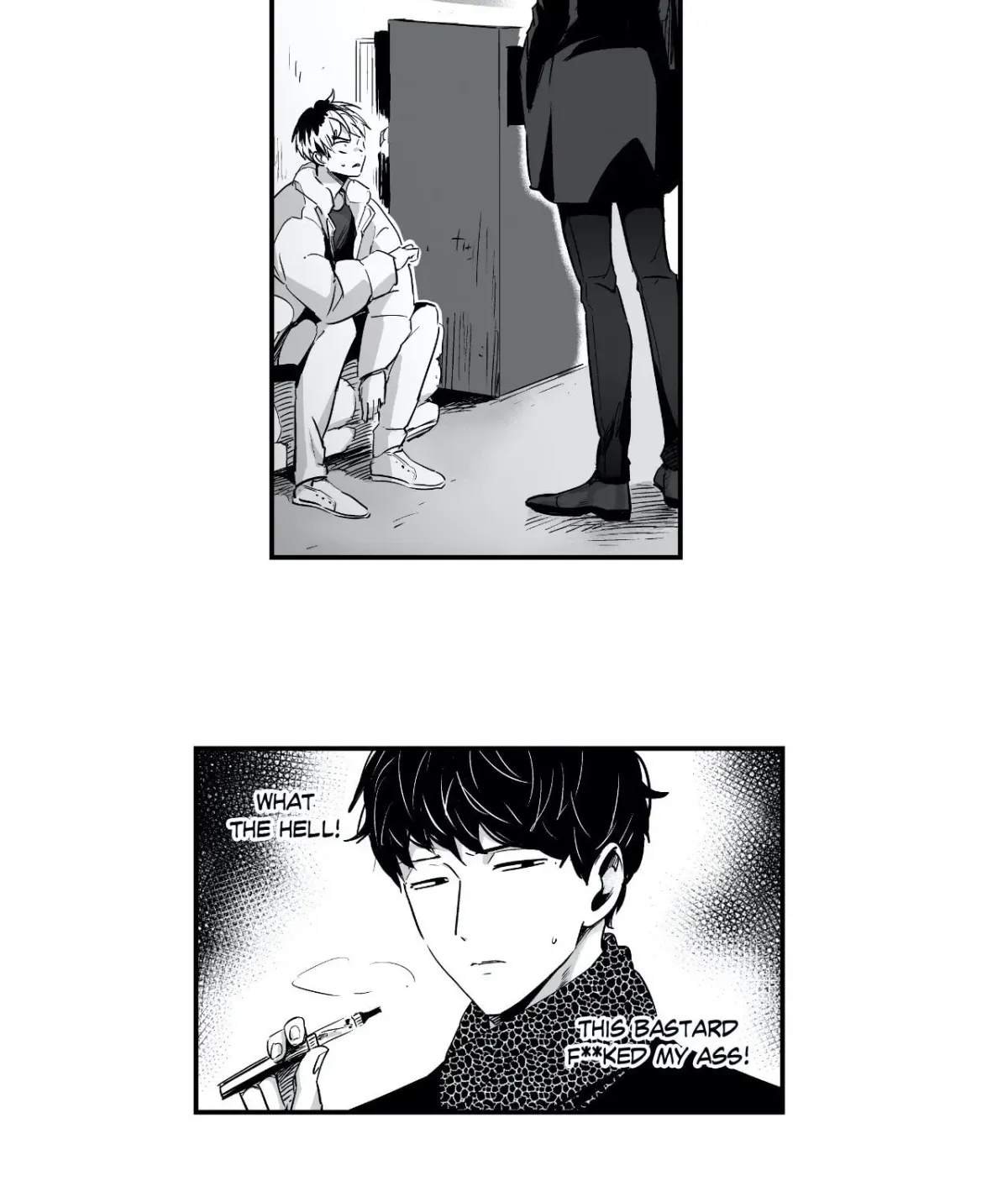 Read If You Hate Me So chapter 9.2 image 54 on Lezhin