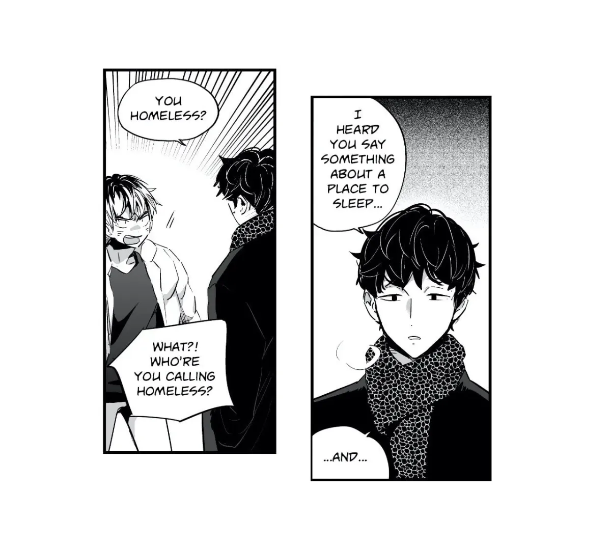 Read If You Hate Me So chapter 9.2 image 55 on Lezhin