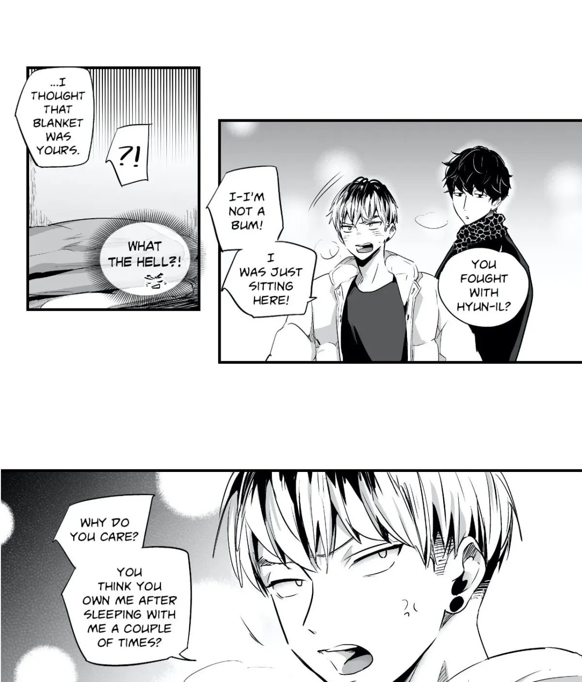 Read If You Hate Me So chapter 9.2 image 56 on Lezhin