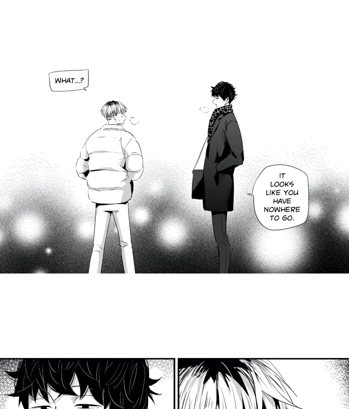 Read If You Hate Me So chapter 9.2 image 58 on Lezhin