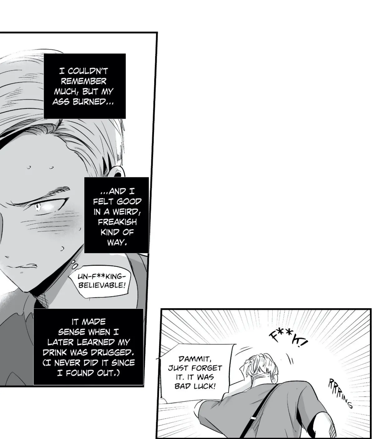 Read If You Hate Me So chapter 9.2 image 7 on Lezhin