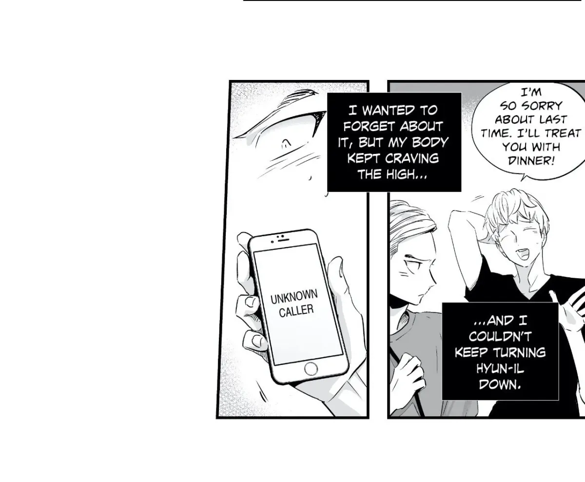 Read If You Hate Me So chapter 9.2 image 8 on Lezhin