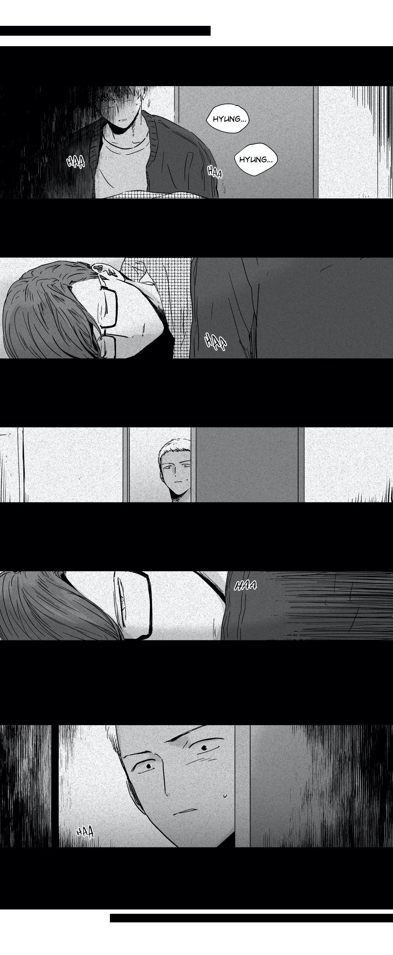 Read If You Hate Me So chapter 9 image 25 on Lezhin