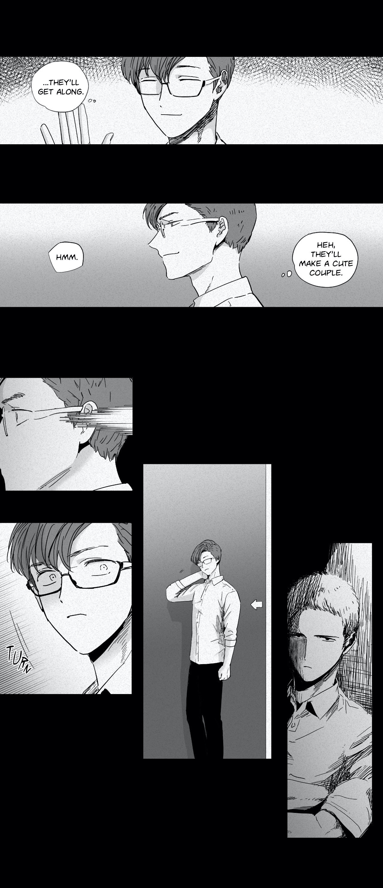 Read If You Hate Me So chapter 9 image 29 on Lezhin