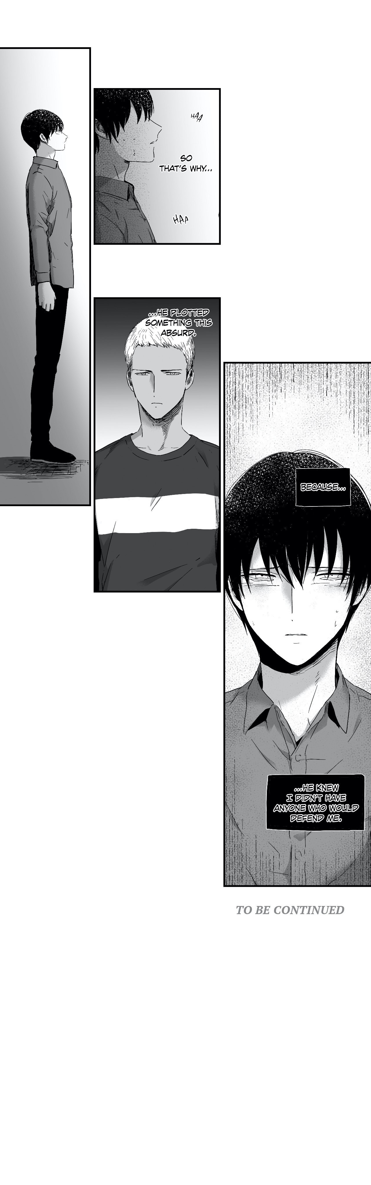Read If You Hate Me So chapter 9 image 33 on Lezhin