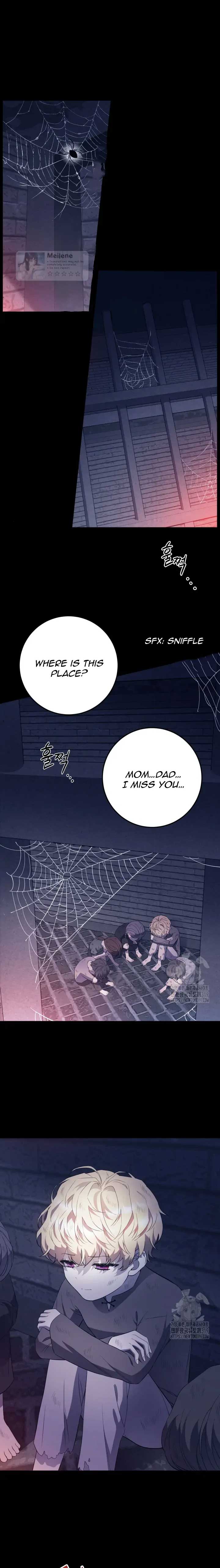 If You Save an Immoral Beast Chapter 1 page 2 - 
