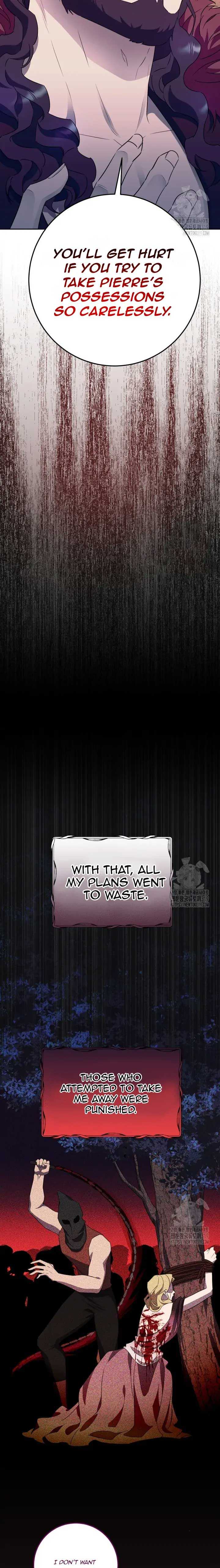 If You Save an Immoral Beast Chapter 1 page 16 - 