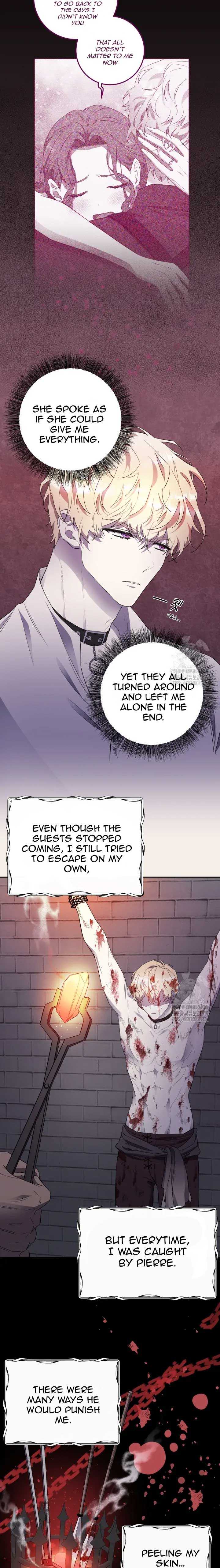 If You Save an Immoral Beast Chapter 1 page 17 - 