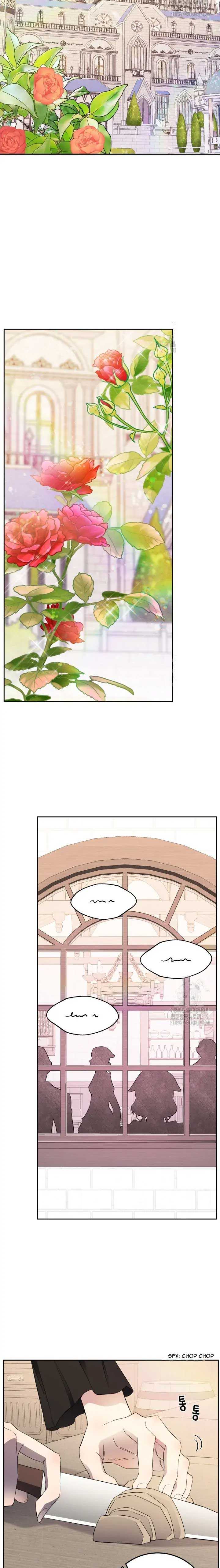If You Save an Immoral Beast Chapter 1 page 20 - 