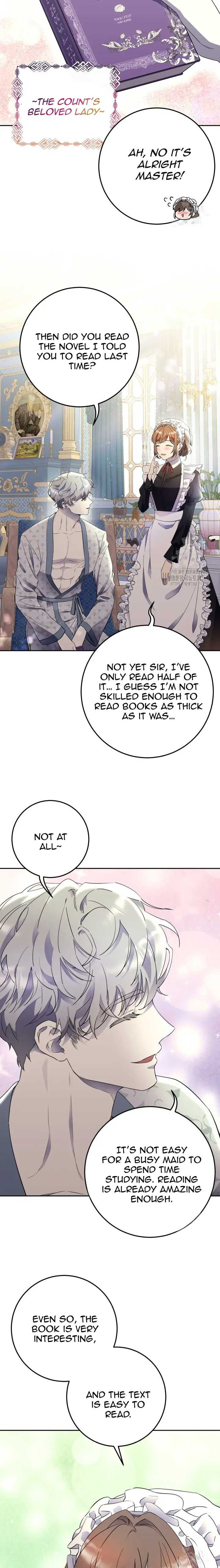 If You Save an Immoral Beast Chapter 1 page 29 - 