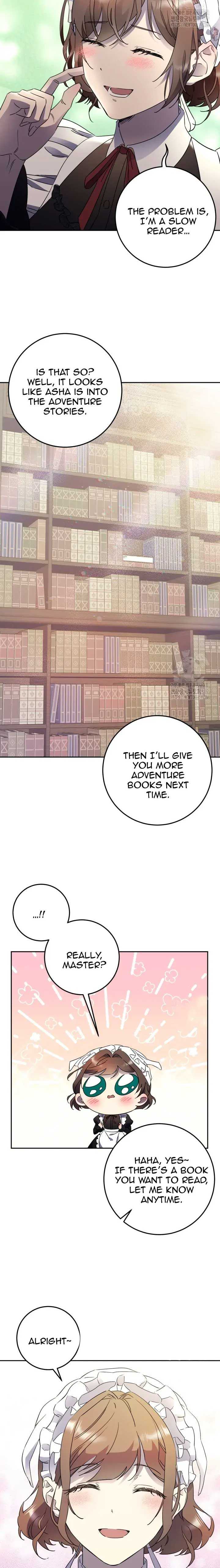 If You Save an Immoral Beast Chapter 1 page 30 - 