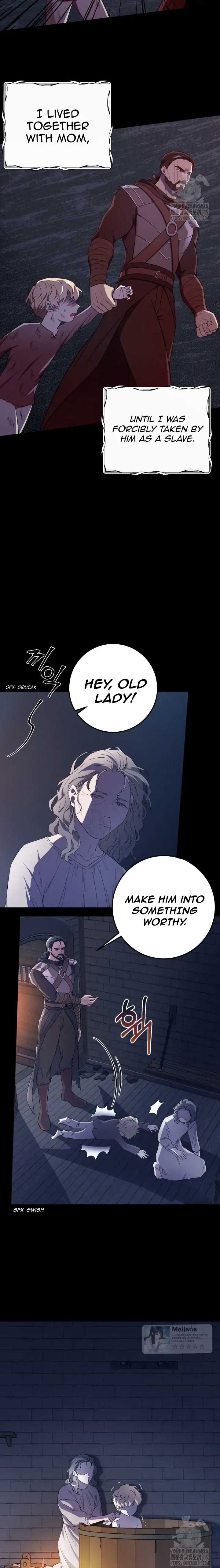 If You Save an Immoral Beast Chapter 1 page 4 - 