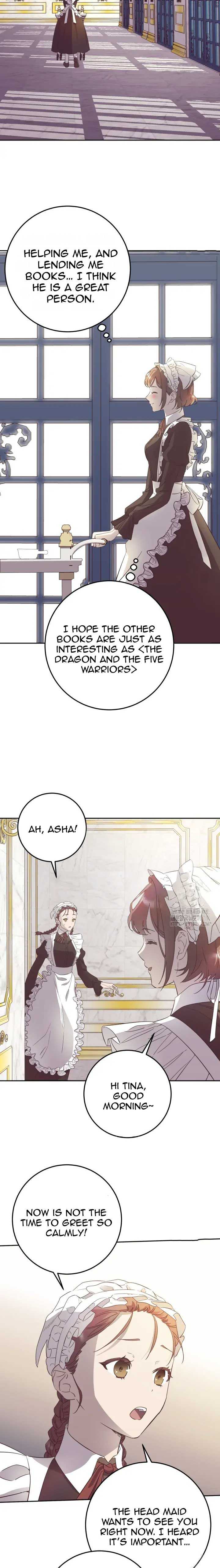If You Save an Immoral Beast Chapter 1 page 32 - 