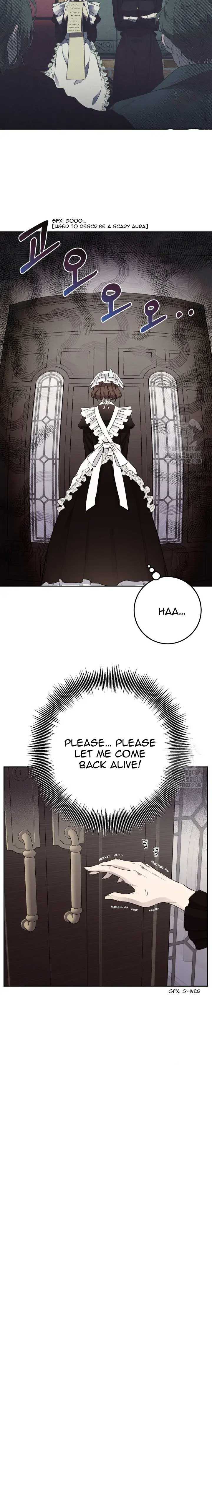 If You Save an Immoral Beast Chapter 1 page 34 - 
