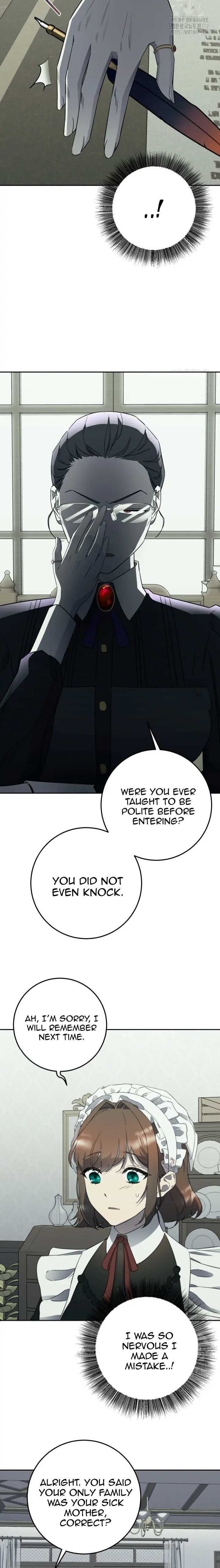 If You Save an Immoral Beast Chapter 1 page 36 - 