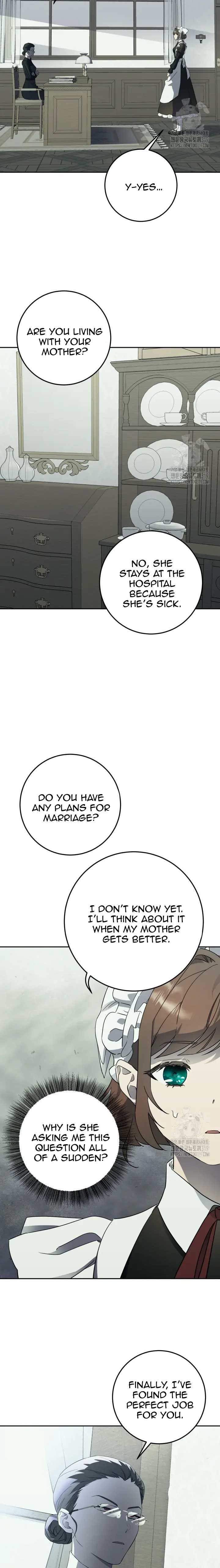 If You Save an Immoral Beast Chapter 1 page 37 - 