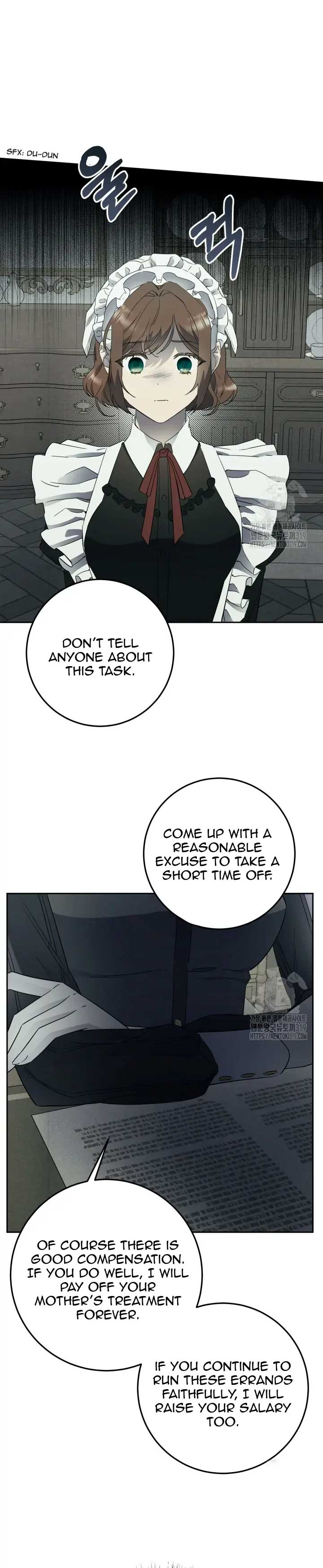 If You Save an Immoral Beast Chapter 1 page 39 - 