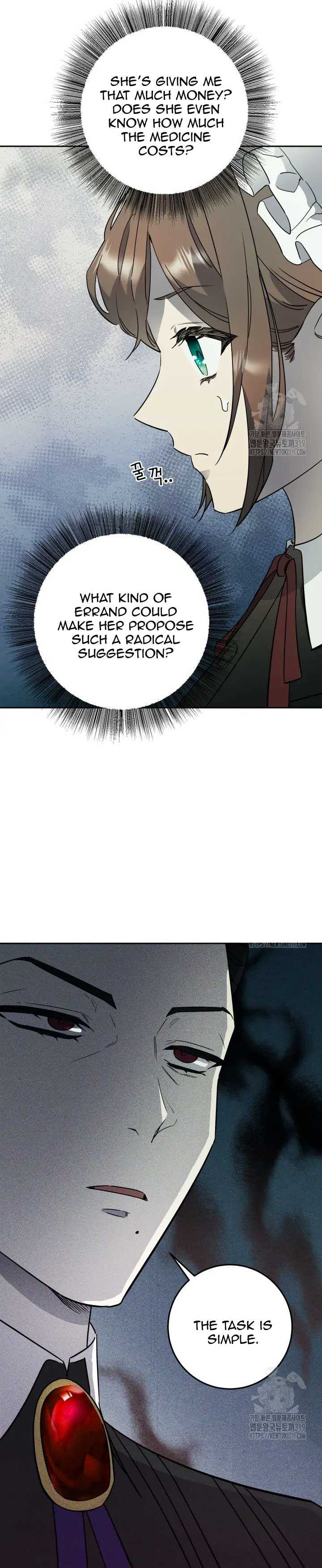 If You Save an Immoral Beast Chapter 1 page 40 - 