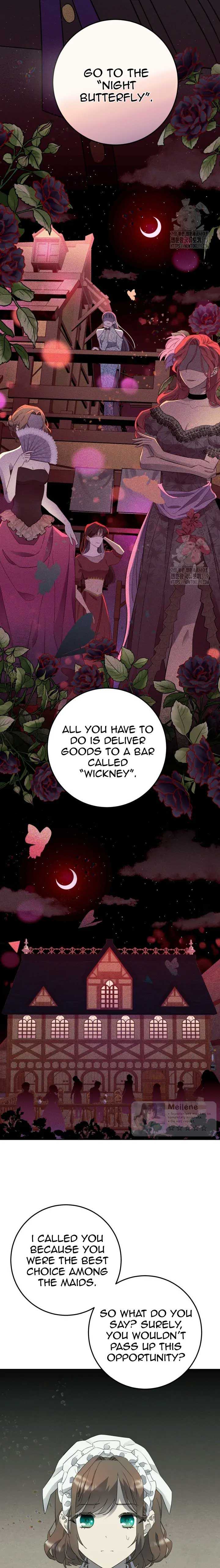 If You Save an Immoral Beast Chapter 1 page 41 - 