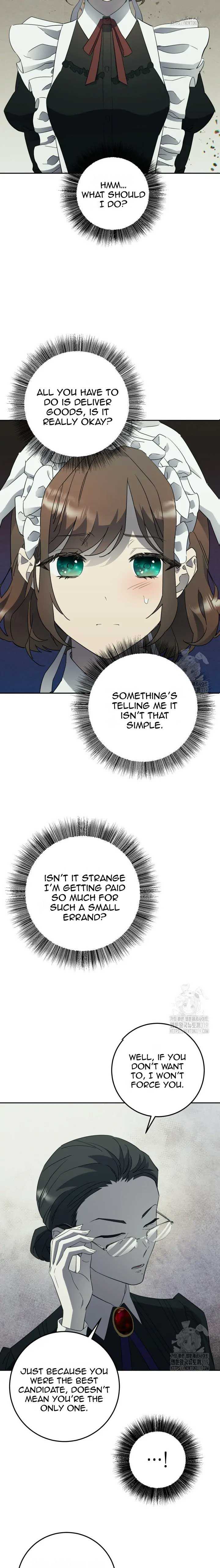 If You Save an Immoral Beast Chapter 1 page 42 - 