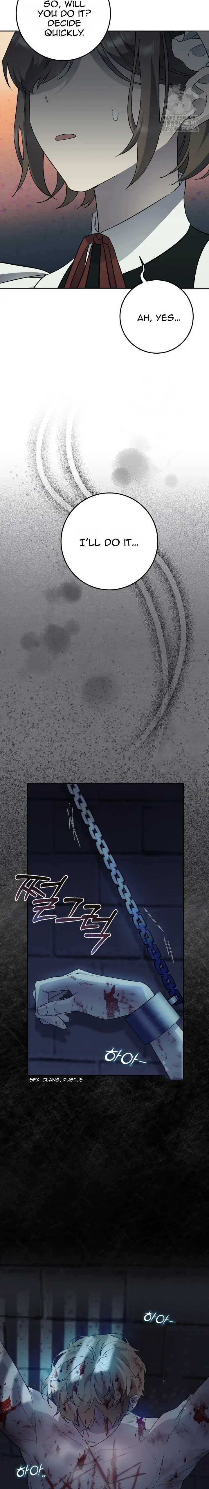 If You Save an Immoral Beast Chapter 1 page 43 - 