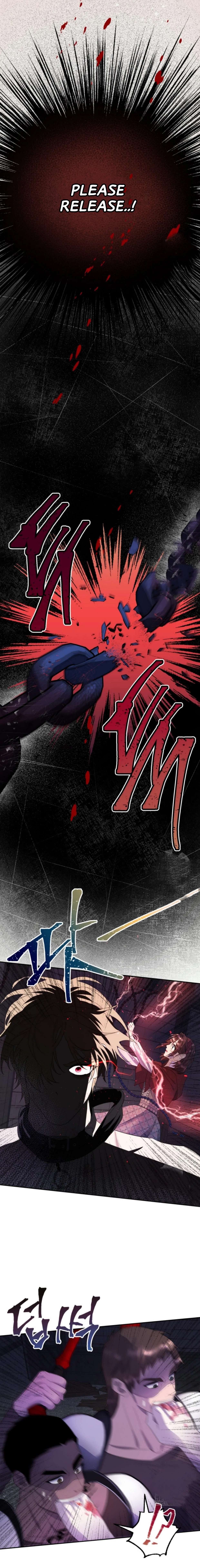 If You Save an Immoral Beast Chapter 10.2 page 2 - 