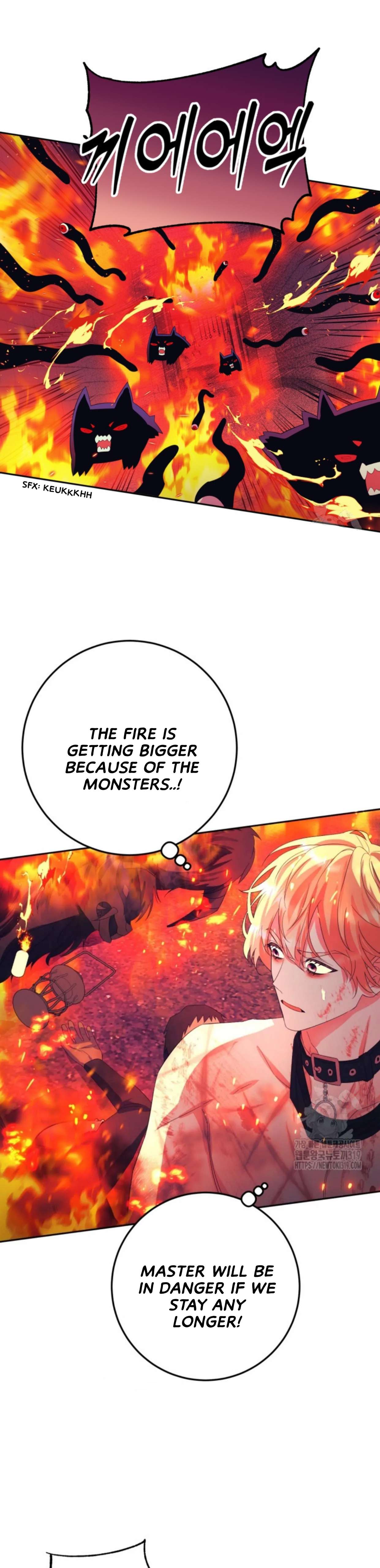 If You Save an Immoral Beast Chapter 10.2 page 9 - 