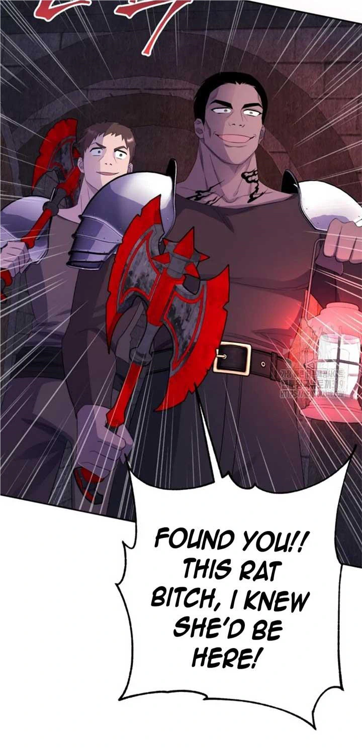 If You Save an Immoral Beast Chapter 10 page 15 - 