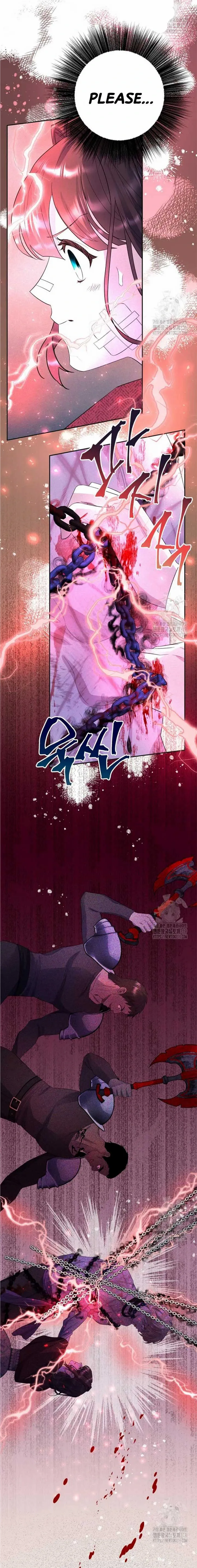 If You Save an Immoral Beast Chapter 10 page 17 - 